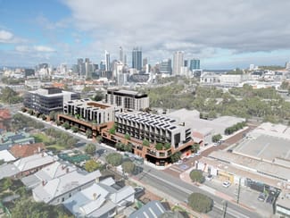 Shop & Retail commercial property for lease at 463 Newcastle Street West Perth WA 6005 Shop & Retail commercial property for lease at 463 Newcastle Street West Perth WA 6005