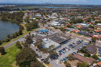 Shop & Retail commercial property for lease at Shop 1-3/84 Rosewood Avenue Woodlands WA 6018 Shop & Retail commercial property for lease at Shop 1-3/84 Rosewood Avenue Woodlands WA 6018
