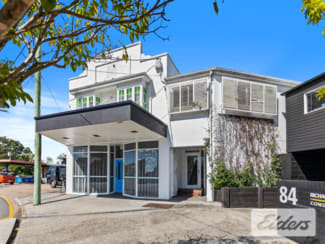 Shop & Retail commercial property for lease at 82 Latrobe Terrace Paddington QLD 4064