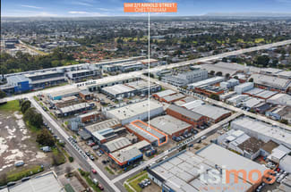Shop & Retail commercial property leased at 2/1 Arnold Street Cheltenham VIC 3192 Shop & Retail commercial property leased at 2/1 Arnold Street Cheltenham VIC 3192