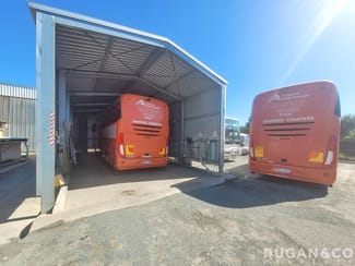 Development / Land commercial property leased at Pinkenba QLD 4008