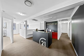 Offices commercial property for lease at 118 Compton Road Woodridge QLD 4114 Offices commercial property for lease at 118 Compton Road Woodridge QLD 4114
