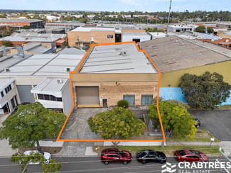 Factory, Warehouse & Industrial commercial property leased at 18 Clifford Street Huntingdale VIC 3166 Factory, Warehouse & Industrial commercial property leased at 18 Clifford Street Huntingdale VIC 3166