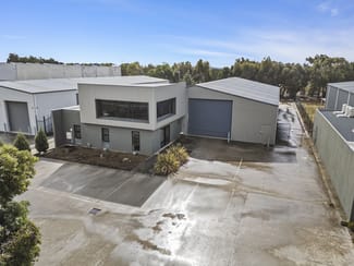 Factory, Warehouse & Industrial commercial property leased at 12 Production Drive Alfredton VIC 3350 Factory, Warehouse & Industrial commercial property leased at 12 Production Drive Alfredton VIC 3350