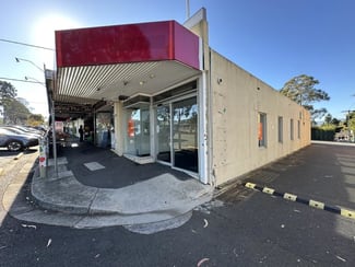 Shop & Retail commercial property leased at 172 Canterbury Road Heathmont VIC 3135 Shop & Retail commercial property leased at 172 Canterbury Road Heathmont VIC 3135