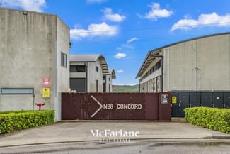 Offices commercial property leased at 12/8 Concord Street Cardiff NSW 2285 Offices commercial property leased at 12/8 Concord Street Cardiff NSW 2285