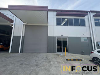 Factory, Warehouse & Industrial commercial property for lease at Mount Druitt NSW 2770