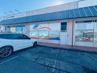 Shop & Retail commercial property leased at 4/21 Power Road Bayswater VIC 3153 Shop & Retail commercial property leased at 4/21 Power Road Bayswater VIC 3153