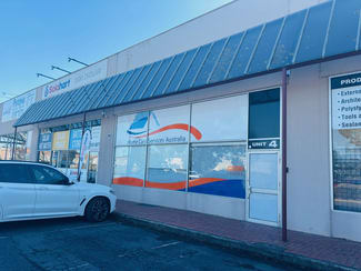 Shop & Retail commercial property leased at 4/21 Power Road Bayswater VIC 3153 Shop & Retail commercial property leased at 4/21 Power Road Bayswater VIC 3153