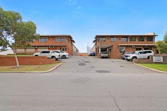 Factory, Warehouse & Industrial commercial property leased at 48-50 Clavering Road Bayswater WA 6053 Factory, Warehouse & Industrial commercial property leased at 48-50 Clavering Road Bayswater WA 6053