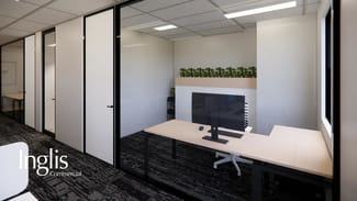 Offices commercial property leased at Part 15/151 Hartley Road Smeaton Grange NSW 2567