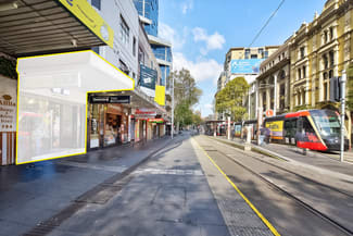 Shop & Retail commercial property leased at 704A George Street Haymarket NSW 2000 Shop & Retail commercial property leased at 704A George Street Haymarket NSW 2000
