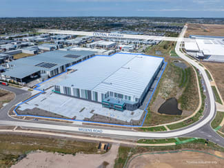 Factory, Warehouse & Industrial commercial property leased at Warehouse 2 100 Missens Road Cranbourne West VIC 3977 Factory, Warehouse & Industrial commercial property leased at Warehouse 2 100 Missens Road Cranbourne West VIC 3977