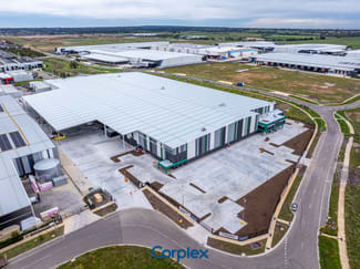 Factory, Warehouse & Industrial commercial property leased at Warehouse 2 100 Missens Road Cranbourne West VIC 3977 Factory, Warehouse & Industrial commercial property leased at Warehouse 2 100 Missens Road Cranbourne West VIC 3977