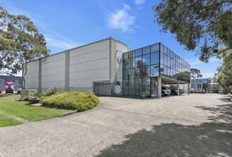 Showrooms / Bulky Goods commercial property for sale at 12 Lancaster Street Ingleburn NSW 2565 Showrooms / Bulky Goods commercial property for sale at 12 Lancaster Street Ingleburn NSW 2565