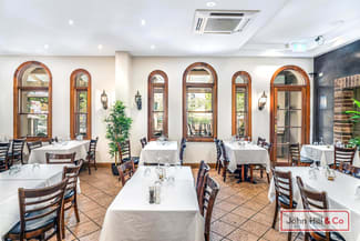 Shop & Retail commercial property leased at 116-118 Norton Street Leichhardt NSW 2040 Shop & Retail commercial property leased at 116-118 Norton Street Leichhardt NSW 2040
