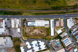 Development / Land commercial property for lease at 257a Princes Highway Unanderra NSW 2526