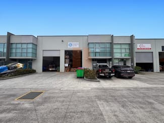 Factory, Warehouse & Industrial commercial property leased at Unit 37/85-115 Alfred Road Chipping Norton NSW 2170 Factory, Warehouse & Industrial commercial property leased at Unit 37/85-115 Alfred Road Chipping Norton NSW 2170