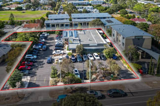 Medical / Consulting commercial property leased at 375 Nepean Highway Frankston VIC 3199 Medical / Consulting commercial property leased at 375 Nepean Highway Frankston VIC 3199