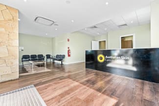 Medical / Consulting commercial property leased at 375 Nepean Highway Frankston VIC 3199 Medical / Consulting commercial property leased at 375 Nepean Highway Frankston VIC 3199