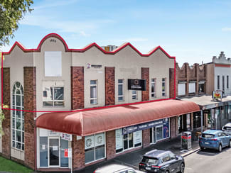Offices commercial property for lease at Level 1/24 Beaumont Street Hamilton NSW 2303