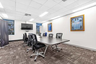 Offices commercial property for lease at Level 1/24 Beaumont Street Hamilton NSW 2303