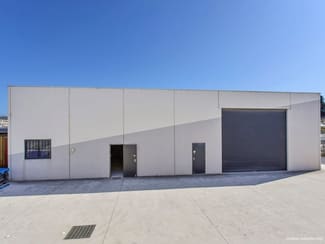 Shop & Retail commercial property leased at 2/118 Gormanston Road Derwent Park TAS 7009