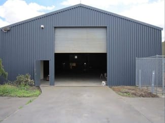 Factory, Warehouse & Industrial commercial property leased at 19 Rodney Road North Geelong VIC 3215