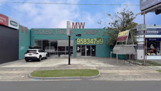 Shop & Retail commercial property leased at 36 Nepean Highway Mentone VIC 3194 Shop & Retail commercial property leased at 36 Nepean Highway Mentone VIC 3194