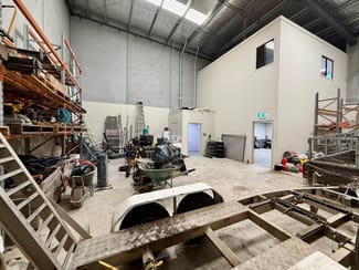 Offices commercial property leased at 25/80 Mills Road Braeside VIC 3195 Offices commercial property leased at 25/80 Mills Road Braeside VIC 3195