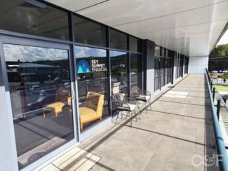 Offices commercial property leased at Suite 5/168 The Entrance Road Erina NSW 2250