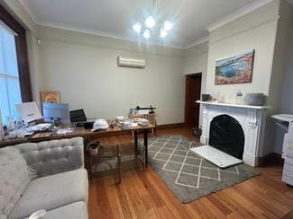 Offices commercial property for lease at 24 Moore Oxley Bypass Campbelltown NSW 2560