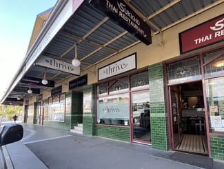 Shop & Retail commercial property leased at S2/264 Lawrence Hargrave Drive Thirroul NSW 2515