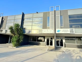 Factory, Warehouse & Industrial commercial property leased at 3/150 Chesterville Road Cheltenham VIC 3192 Factory, Warehouse & Industrial commercial property leased at 3/150 Chesterville Road Cheltenham VIC 3192