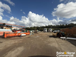 Development / Land commercial property leased at Rear yard/15 Blaxland Road Campbelltown NSW 2560 Development / Land commercial property leased at Rear yard/15 Blaxland Road Campbelltown NSW 2560