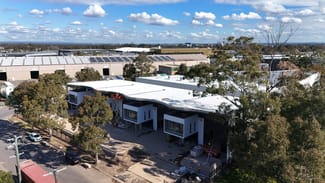 Other commercial property for lease at 15-23 Norrie Street Yennora NSW 2161 Other commercial property for lease at 15-23 Norrie Street Yennora NSW 2161