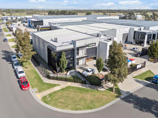 Factory, Warehouse & Industrial commercial property leased at 16 Naxos Way Keysborough VIC 3173 Factory, Warehouse & Industrial commercial property leased at 16 Naxos Way Keysborough VIC 3173