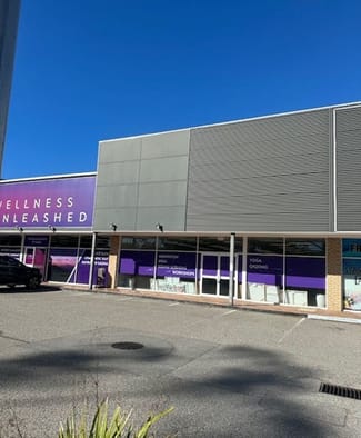 Medical / Consulting commercial property leased at Unit 12 401 Great Eastern Highway Midland WA 6056 Medical / Consulting commercial property leased at Unit 12 401 Great Eastern Highway Midland WA 6056