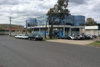 Offices commercial property leased at 10/36 Holbeche Road Arndell Park NSW 2148 Offices commercial property leased at 10/36 Holbeche Road Arndell Park NSW 2148