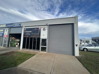 Factory, Warehouse & Industrial commercial property leased at 6/8-10 Norton Drive Melton VIC 3337 Factory, Warehouse & Industrial commercial property leased at 6/8-10 Norton Drive Melton VIC 3337