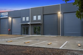 Factory, Warehouse & Industrial commercial property leased at 3/10-12 India Street Capalaba QLD 4157 Factory, Warehouse & Industrial commercial property leased at 3/10-12 India Street Capalaba QLD 4157
