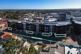 Offices commercial property for lease at 40 Helena Street Midland WA 6056