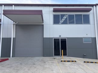Factory, Warehouse & Industrial commercial property for lease at 29/29 Sunblest Crescent Mount Druitt NSW 2770 Factory, Warehouse & Industrial commercial property for lease at 29/29 Sunblest Crescent Mount Druitt NSW 2770