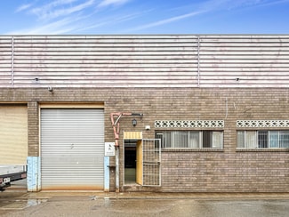 Factory, Warehouse & Industrial commercial property leased at 12/59 Moxon Road Punchbowl NSW 2196 Factory, Warehouse & Industrial commercial property leased at 12/59 Moxon Road Punchbowl NSW 2196