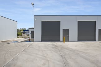Showrooms / Bulky Goods commercial property for lease at 26 Ceres Drive Thurgoona NSW 2640