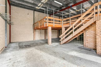 Factory, Warehouse & Industrial commercial property for lease at Mona Vale NSW 2103