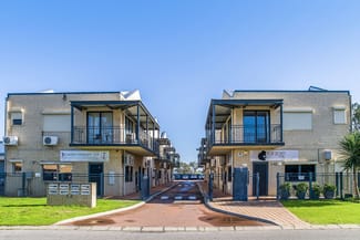 Medical / Consulting commercial property for lease at 7/13 Blackburn Street Maddington WA 6109 Medical / Consulting commercial property for lease at 7/13 Blackburn Street Maddington WA 6109
