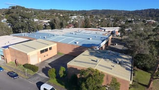 Offices commercial property for lease at Mona Vale NSW 2103 Offices commercial property for lease at Mona Vale NSW 2103