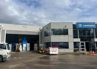Factory, Warehouse & Industrial commercial property leased at Unit 3/1B Redbank Road Northmead NSW 2152 Factory, Warehouse & Industrial commercial property leased at Unit 3/1B Redbank Road Northmead NSW 2152