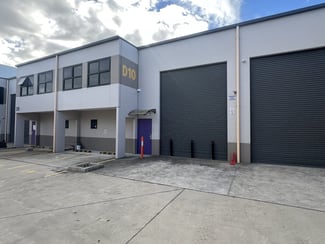 Factory, Warehouse & Industrial commercial property leased at D10/5-7 Hepher Road Campbelltown NSW 2560 Factory, Warehouse & Industrial commercial property leased at D10/5-7 Hepher Road Campbelltown NSW 2560
